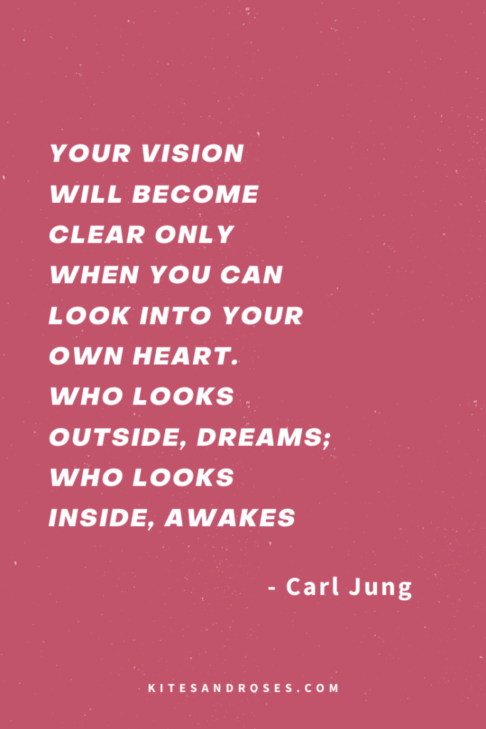 importance of vision sayings