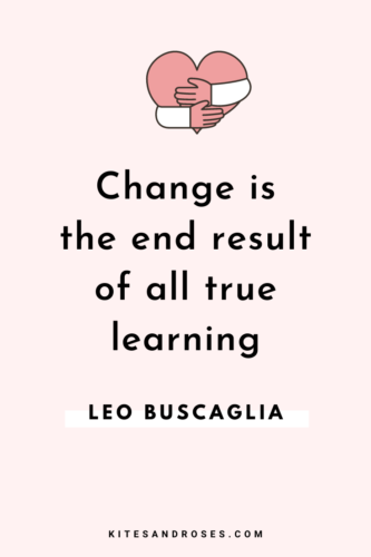 Quotes About Change And Progress 333x500 
