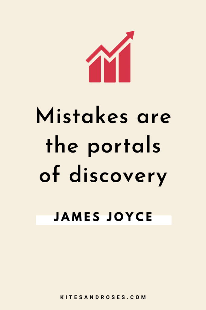 quotes on mistakes and regrets