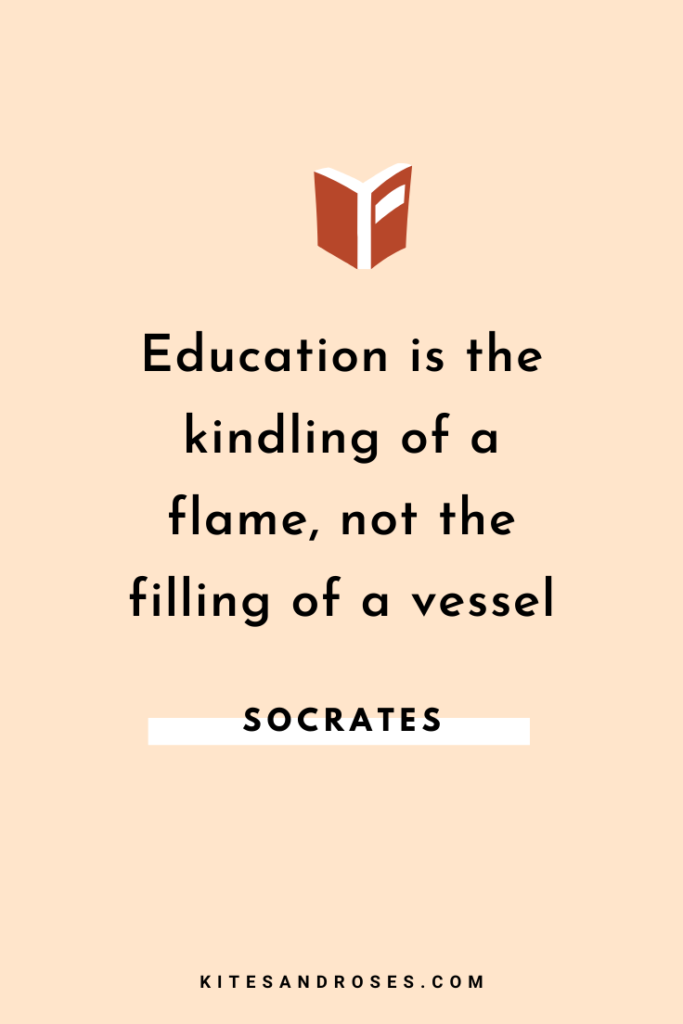 meaning of education quotes