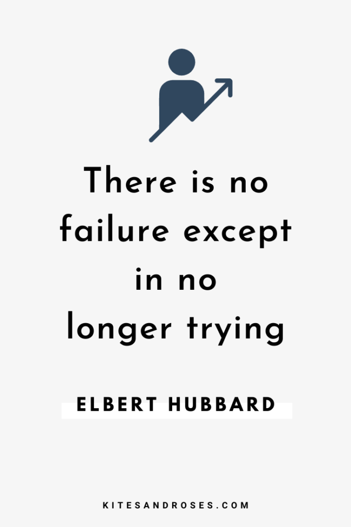 motivation after failure quotes