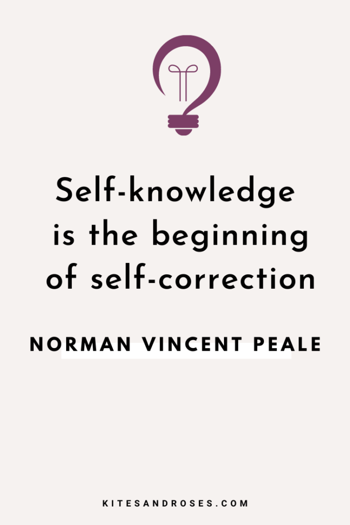 self-knowledge quotes