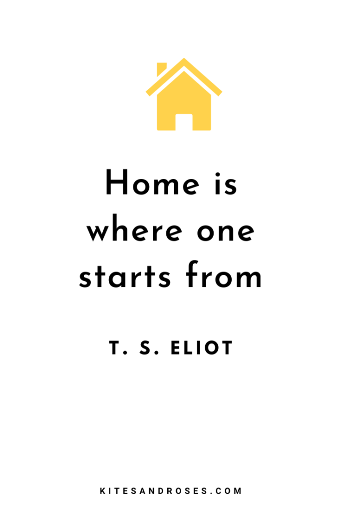 short home quotes