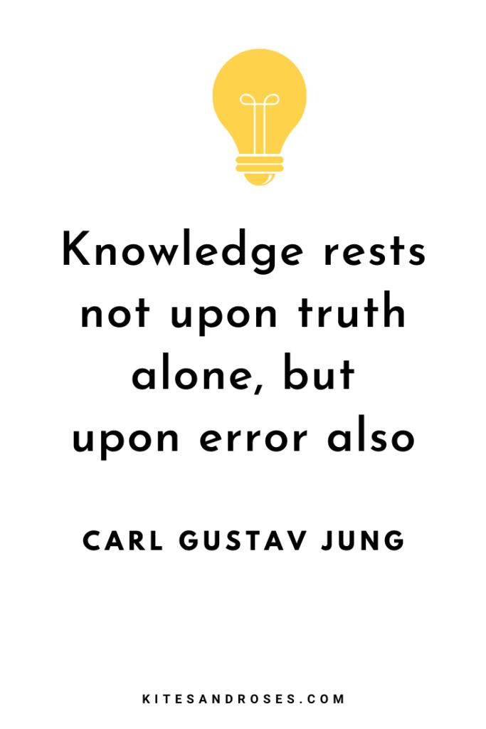 short knowledge quotes