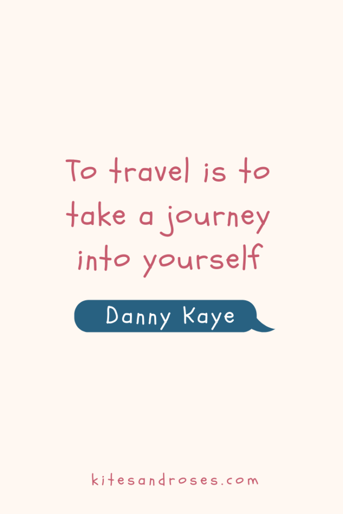 quotes about travelling