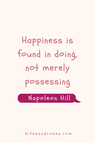 Finding Happy Quotes 333x500 