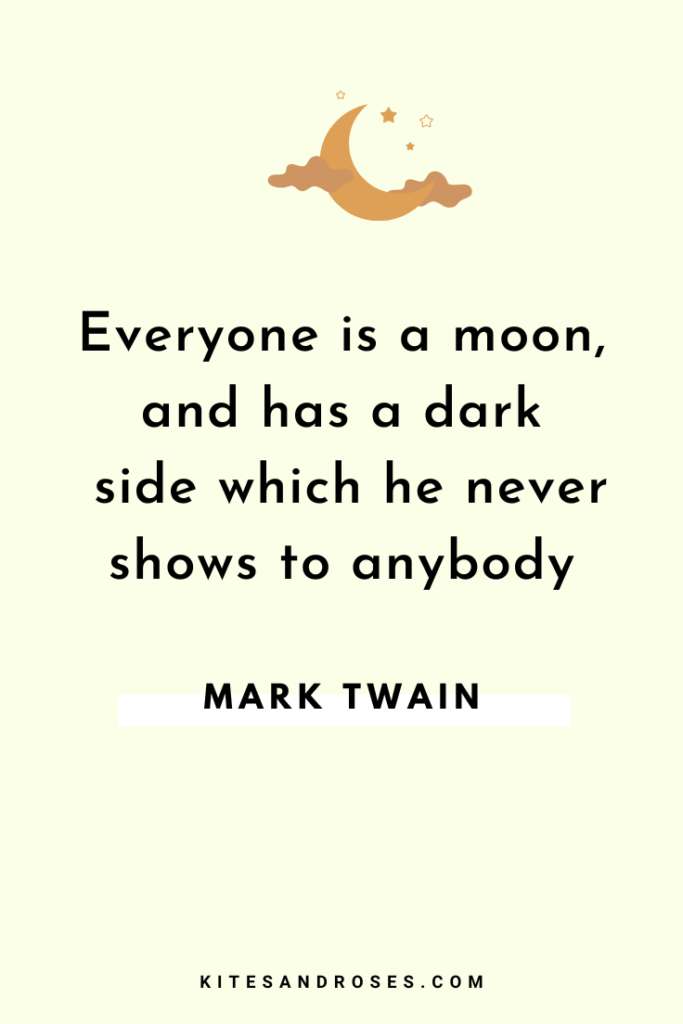 full moon quotes
