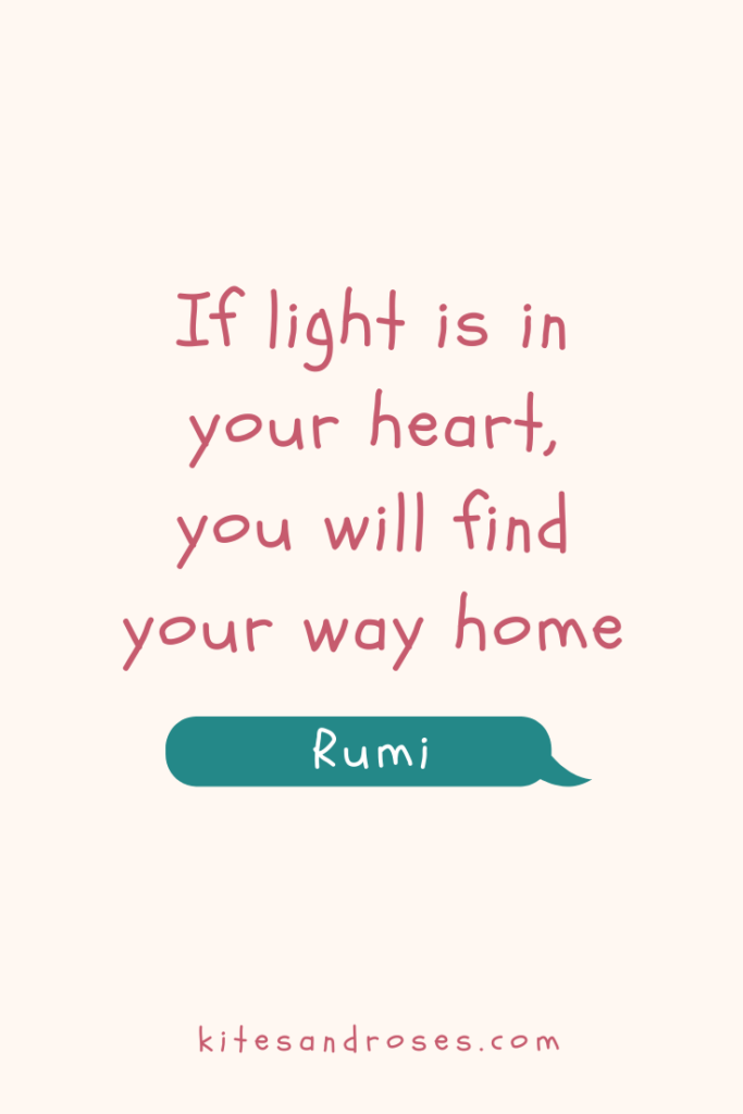inner light quotes