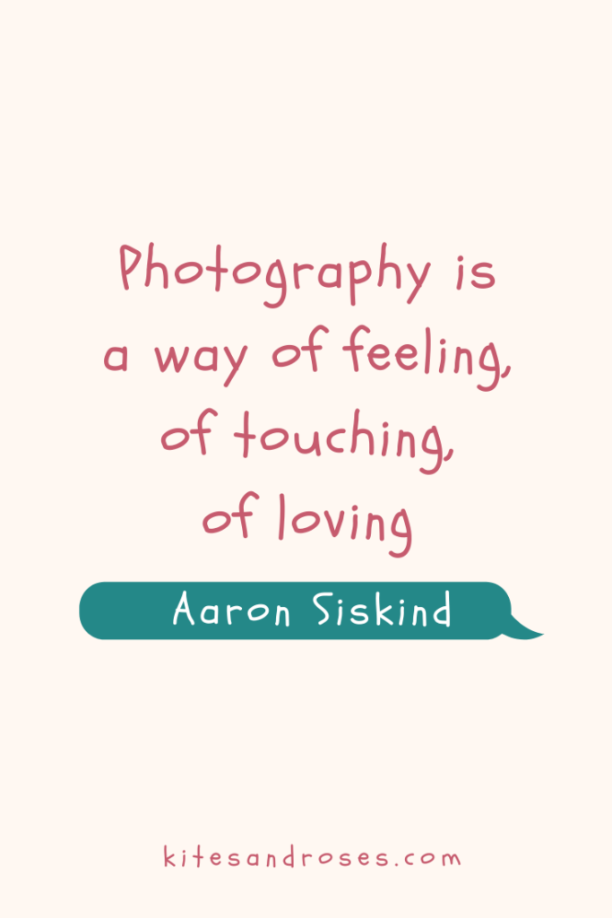 photography meaning quotes