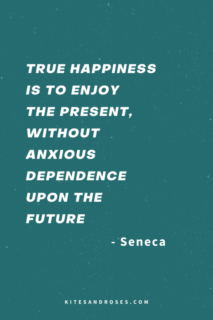 true happiness quotations