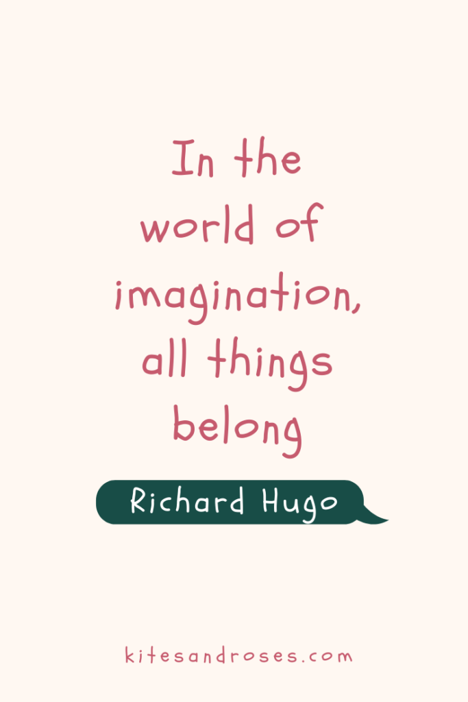 imagination purpose quotations