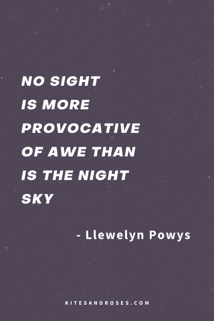 night love quotes
