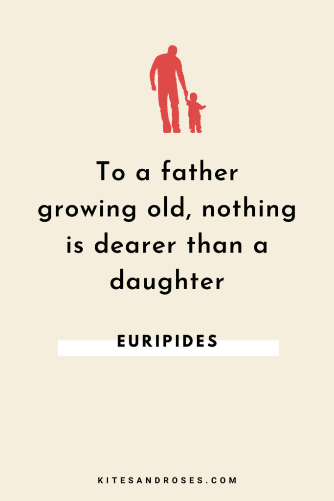 short daughter quotes