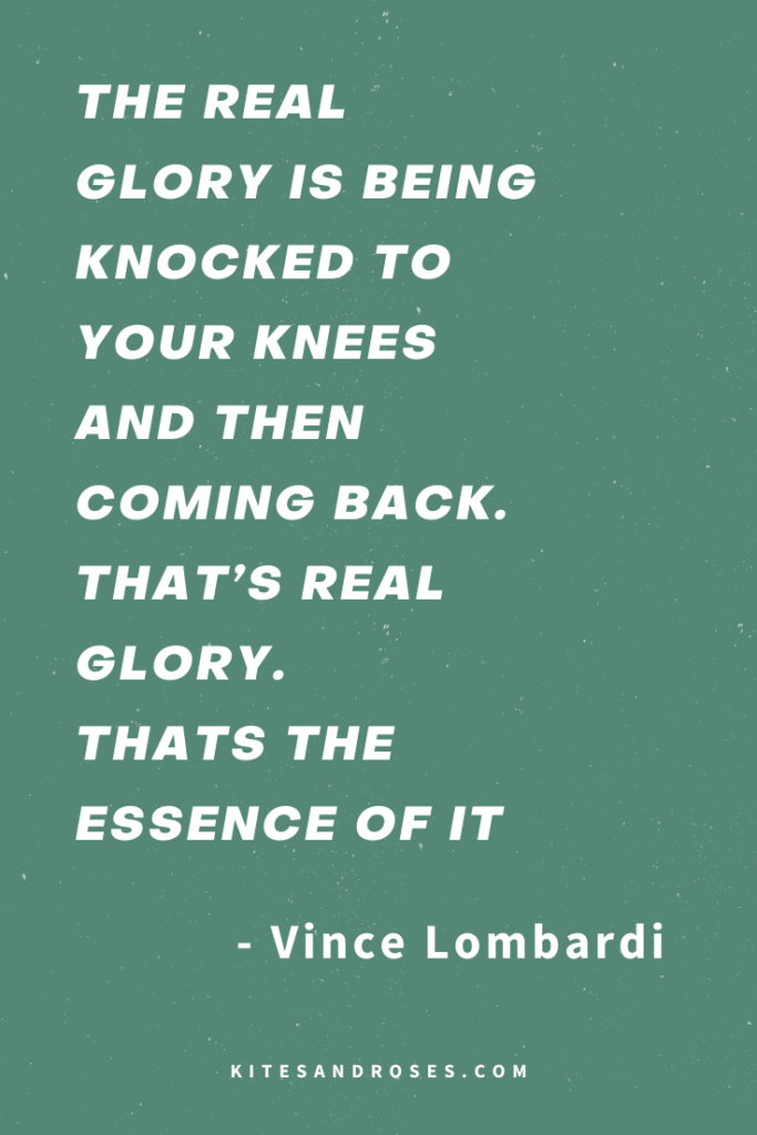 motivational comeback quotes