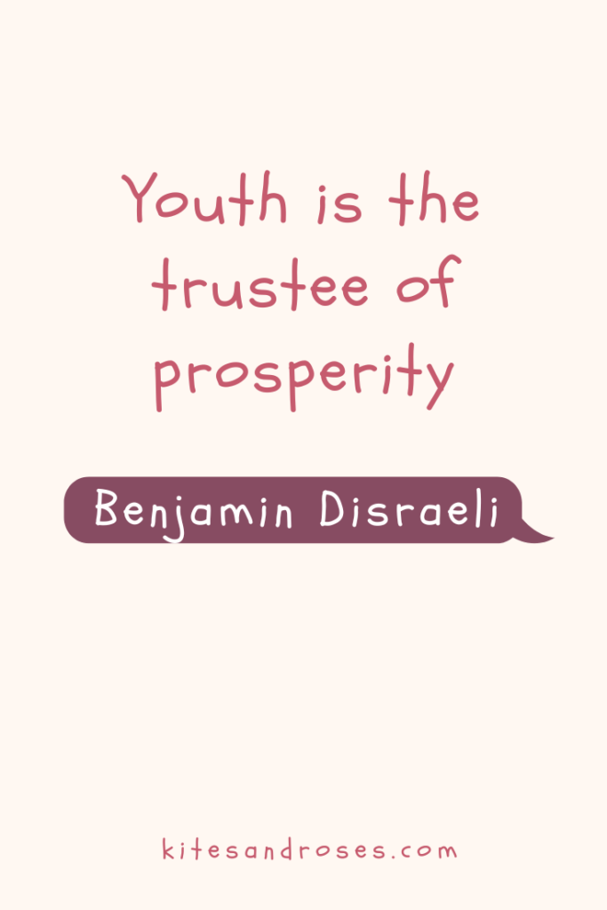 quotes for youth empowerment