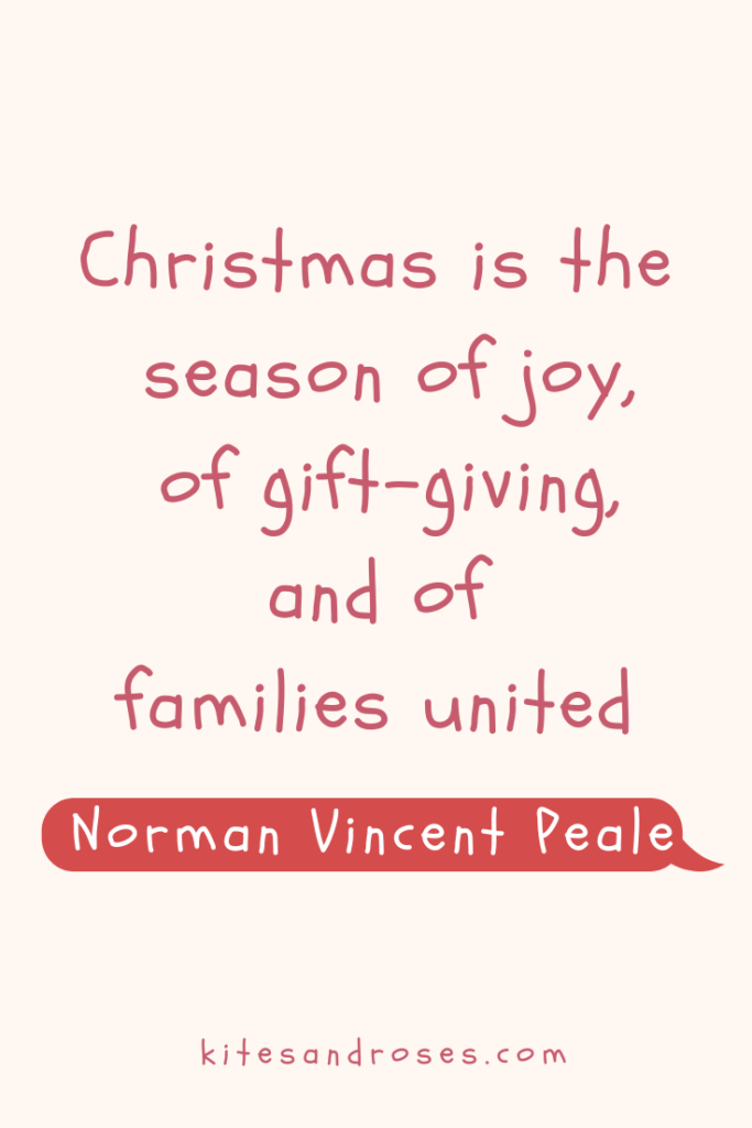 quotes about christmas eve
