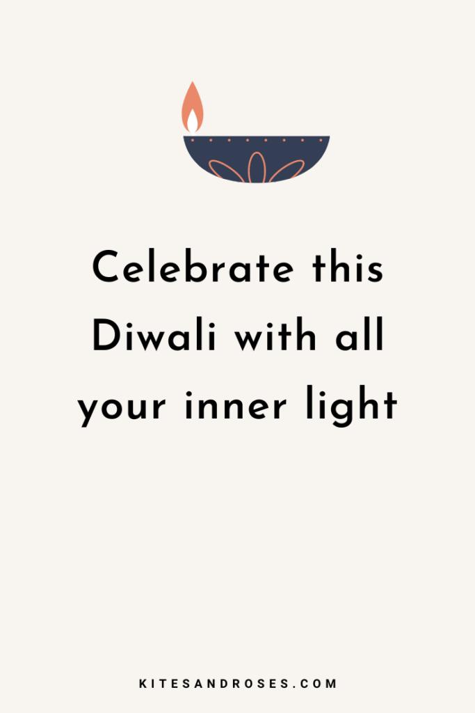 short diwali quotes
