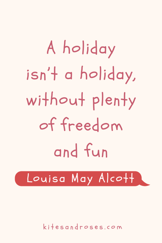 holiday season quotes