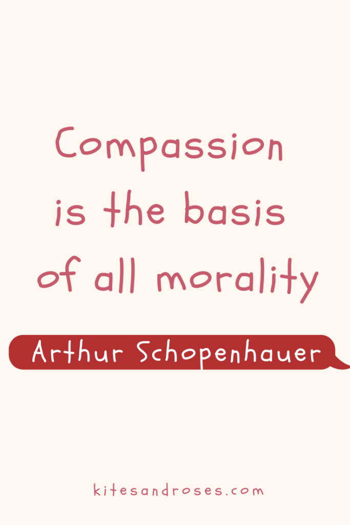 compassion quotes short