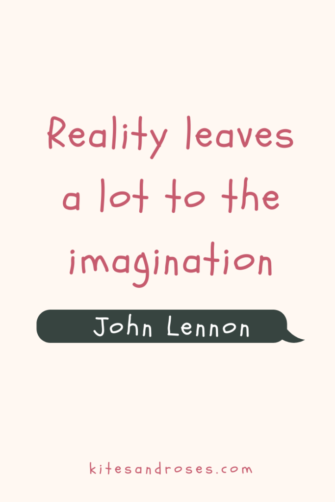 reality quotes short