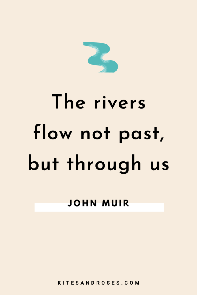 short river quotes