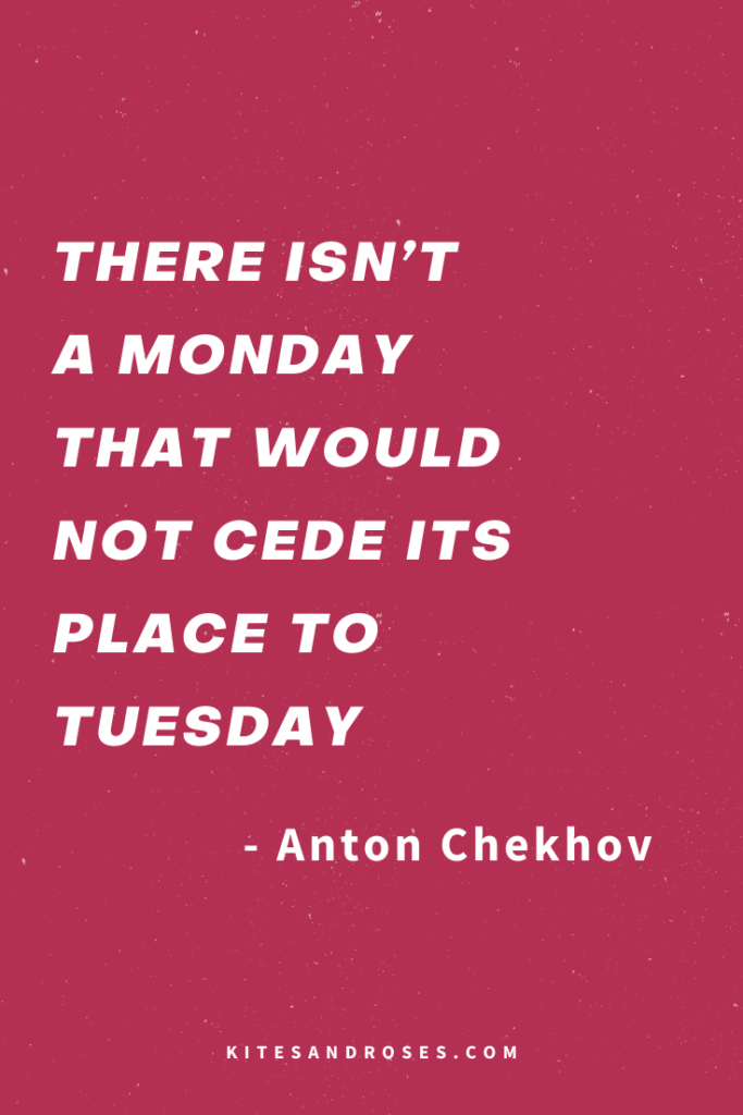tuesday quotes funny