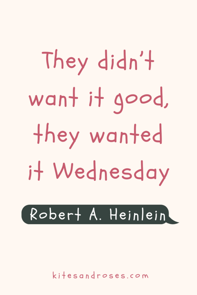 wednesday quotes funny