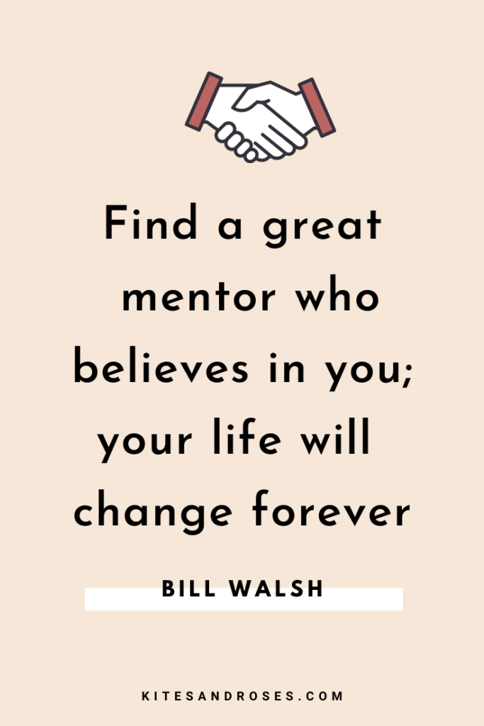 best mentor quotes