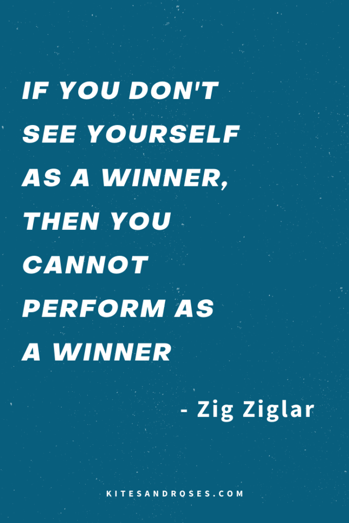 quotes on winners never quit