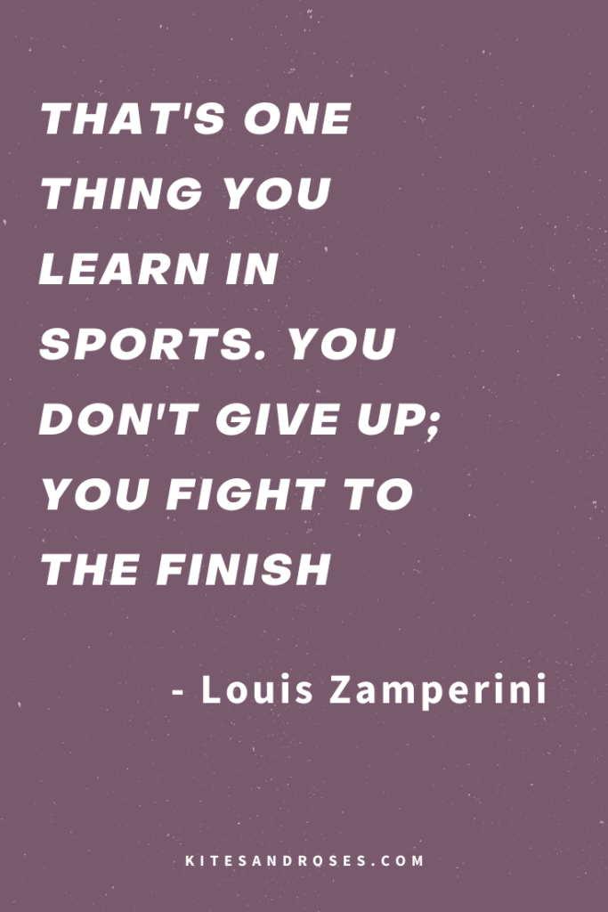 sports lover quotes