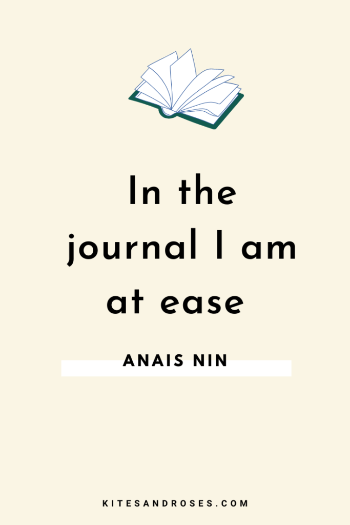 diary quotes sayings