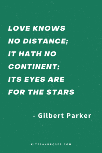 Trust Long Distance Relationship Quotes 333x500 