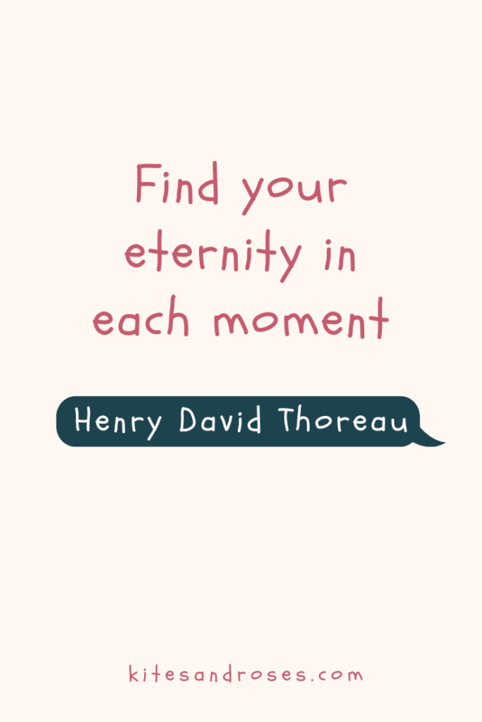 short quotes about eternity