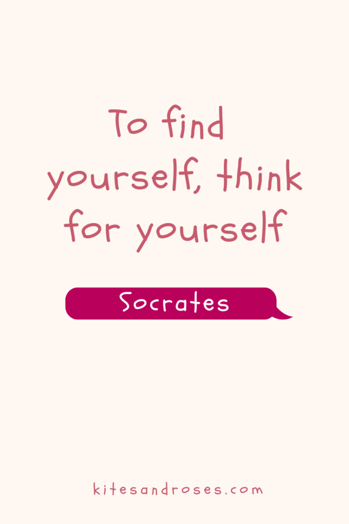 short quotes about finding yourself