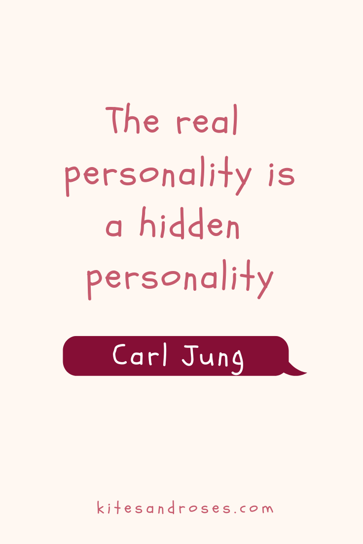 Personality Quotes Short 