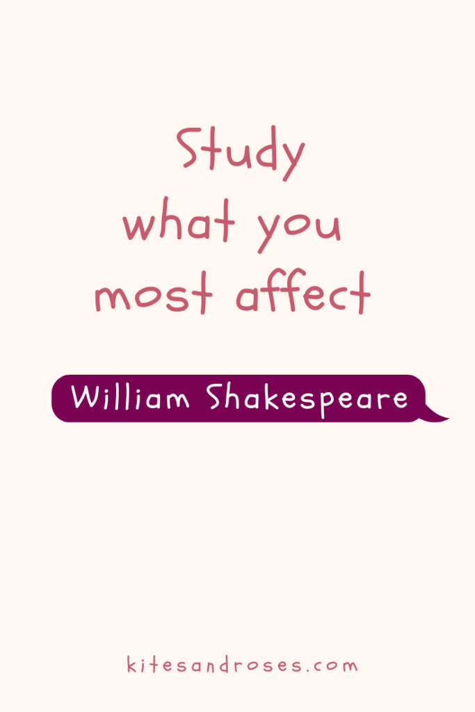 study quotes short