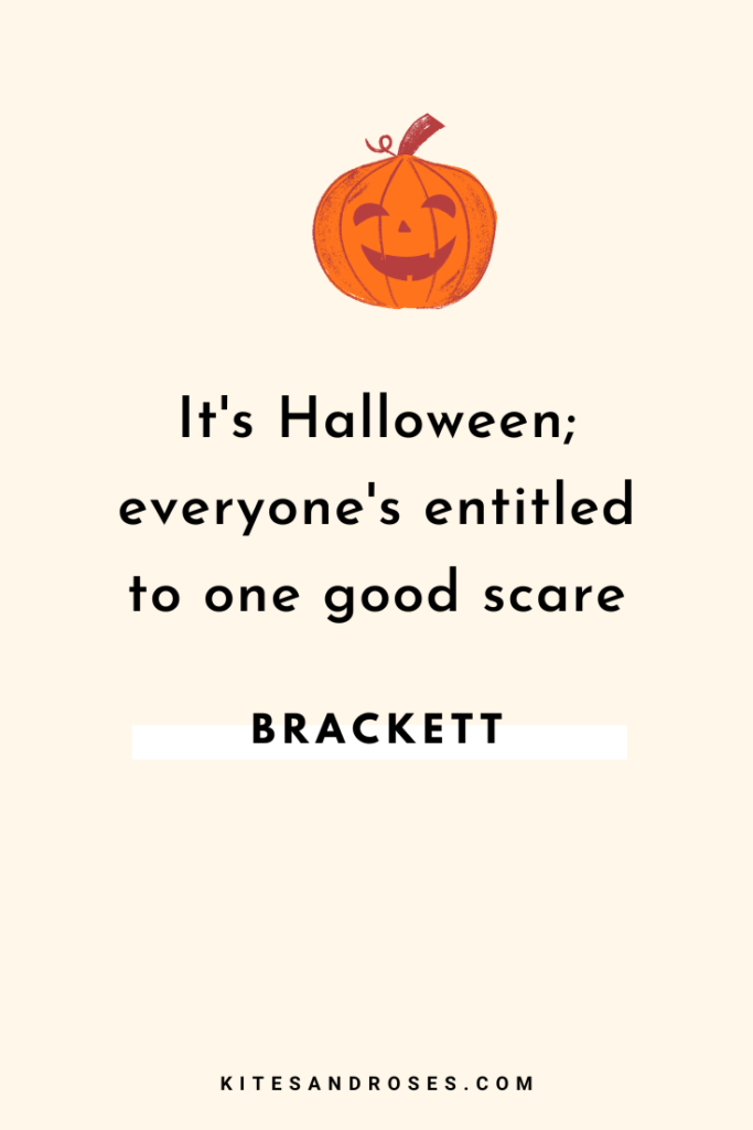 halloween quotes funny