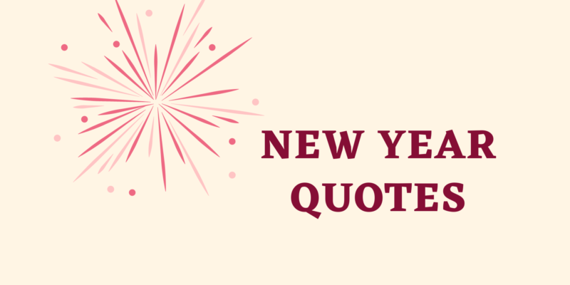 new year sayings