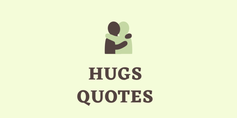 emotional hug quotes