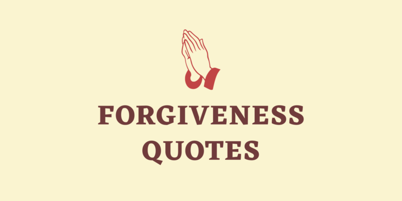 self forgiveness quotes