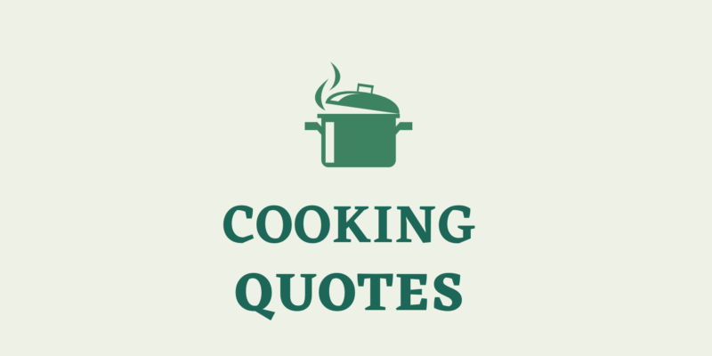 cooking sayings captions