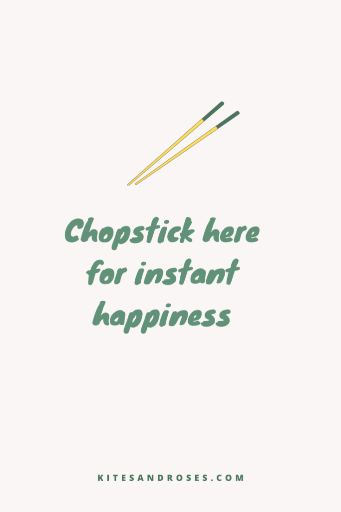 chopsticks puns