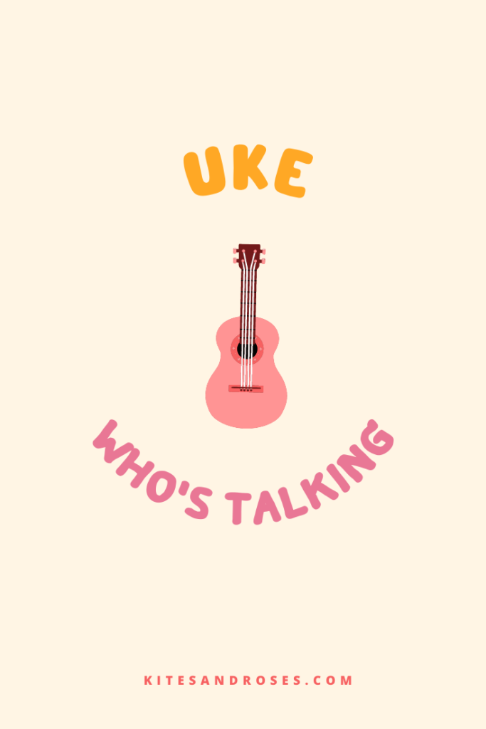 funny ukulele captions