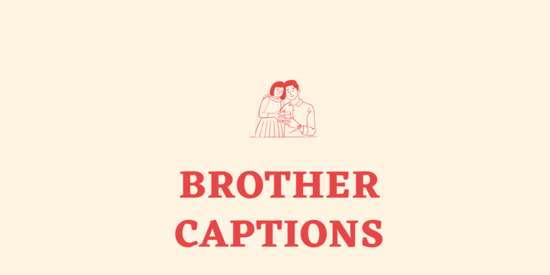 brother captions